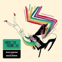Rainbow Variations Garson, Mike - Rainbow Variations