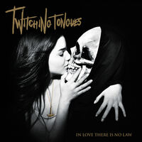 In Love There Is No Law Redux (Blk)