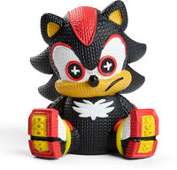 Handmade by Robots - Sonic the Hedgehog - Shadow #275