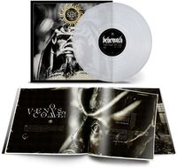 Behemoth - Shit Ov God - Clear [Colored Vinyl] [Clear Vinyl] (Gate)