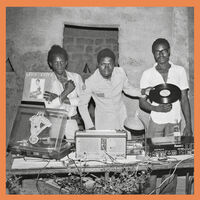 Original Sound Of Mali 2 / Various