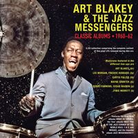 Classic Albums 1960-62