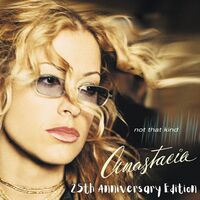 Not That Kind: 25th Anniversary (Uk)