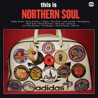 This Is Northern Soul / Various (Uk)
