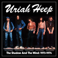 Shadow & The Wind: 1973-1974 (Box) (Uk)