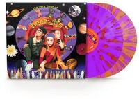 Deee-Lite - The Very Best Of Deee-Lite [RSD Black Friday 2025]