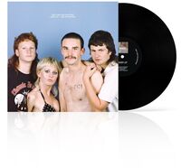Amyl & The Sniffers - Giddy Up / Big Attraction (10 Year Anniversary)
