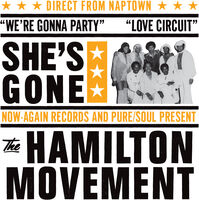 She's Gone: The Complete Works (Bonus Tracks)