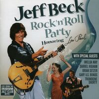 Rock N Roll Party: Honoring Les Paul