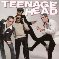 Teenage Head (Ita)