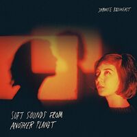 Japanese Breakfast - Soft Sounds From Another Planet [Import LP]