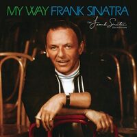 Frank Sinatra - My Way: 50th Anniversary Edition [LP]
