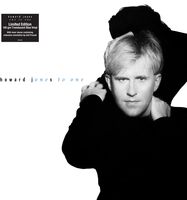 Howard Jones - One To One (Blue) [Limited Edition] (Ofgv) (Uk)