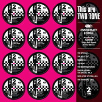 Various Artists - Dance Craze [RSD Drops Sep 2020]