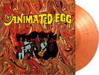 Animated Egg