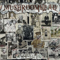 Mushroomhead - A Wonderful Life [Limited Edition Deluxe 2LP]