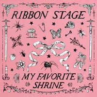 My Favorite Shrine Ep