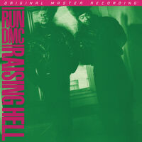RUN-D.M.C. - Raising Hell