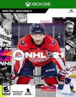 Xb1 NHL 21 - NHL 21 for Xbox One