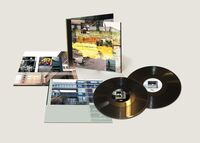 Brian Eno - Film Music 1976  2020 [2 LP]
