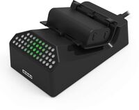 Hori Xbx Solo Charge Station - Hori Microsoft Xbox Series XS Solo Charging Station