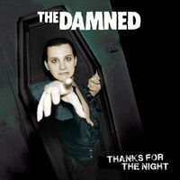 The Damned - Thanks For The Night [Colored Vinyl]