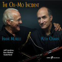 Keith Oxman - The Ox-Mo Incident