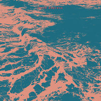 Lucid Express - Lucid Express [Indie Exclusive] (Turquoise Vinyl) [Colored Vinyl] (Red)