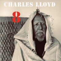 Charles Lloyd - 8: Kindred Spirits (Live From The Lobero) [2 LP]