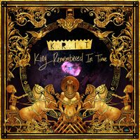 Big K.R.I.T. - King Remembered In Time [Limited Edition]