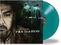 Jimmy Brown  P. Ii - Eraserhead [Colored Vinyl]