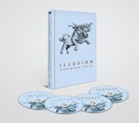 Illusion - Everywhere You Go (Box) (Uk)