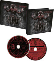 Atrocity - Okkult Iii
