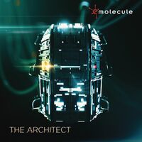 Emolecule - Architect [Digipak]