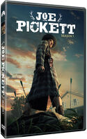 Joe Pickett: Season One - Joe Pickett: Season One (3pc) / (Mod Ac3 Dol)