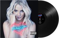 Britney Spears - Britney Jean [LP]
