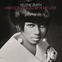 I Am Controlled By Your Love - Metallic Silver