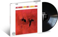 Jazz Samba (Verve Acoustic Sounds Series)