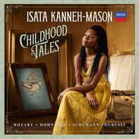 Childhood Tales (Uk)