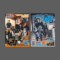 The 3rd Album 'ISTJ'