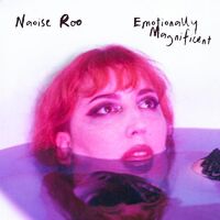 Naoise Roo - Emotionally Magnificent [LP]