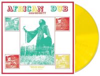 African Dub 1