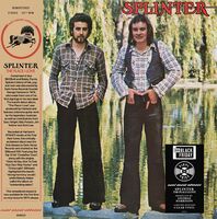 Splinter - The Place I Love [RSD Black Friday 2023]