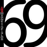 69 Love Songs (W/Book) (Box)