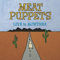 Live In Montana -