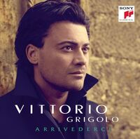 Arrivederci (17 Track Version)