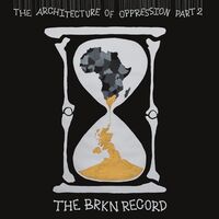 Architecture Of Oppression Part 2