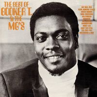 Best Of Booker T. & The Mg's (Aniv)