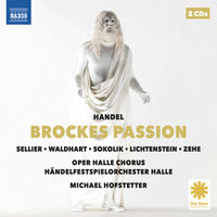 Brockes Passion