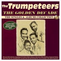 Golden Decade: The Singles & Albums Collection